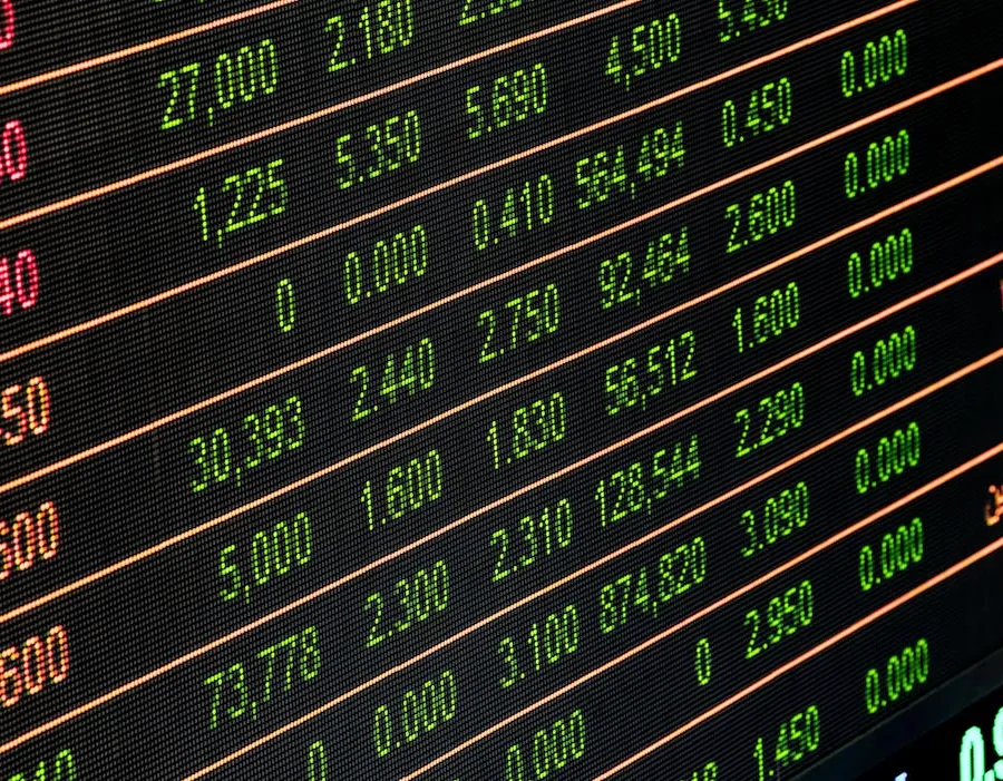 Financial operations and analytics